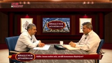 Küfür, insanı neden aciz, zavallı konumuna düşürüyor?