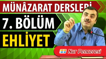 Her mürşide bağlanılmaz, neticeye bakmalı.
