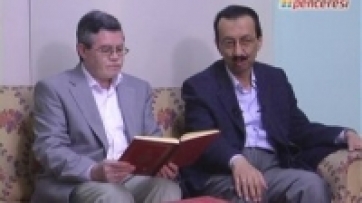 Mesnevî-i Nuriye'den Katrenin Zeyli, 15 - 18. Remzler
