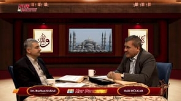 Efendimiz (asm) nasıl bir şükür sahibi idi?