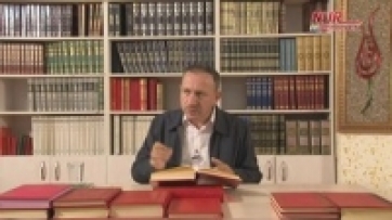 En Yüksek Gür Sada İslamın Sadası Olacaktır!