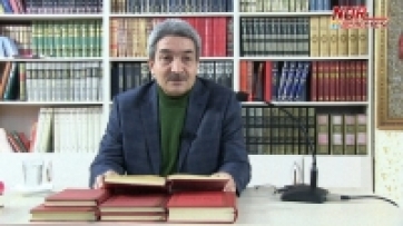 Nübüvvet Güneşi Hz. Muhammed (asm)