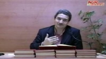 Sözün mahiyetindeki manalardan, sahibi mes'ul olmaz.