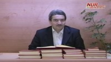 Arapların üslubunu bilmeyenler, bilineni bilinmez yapabilir.