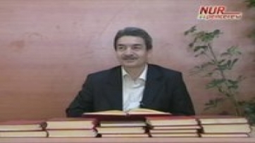 Kelamın selameti, bahsettiğin kişinin ruhuna nüfuz etmek iledir.