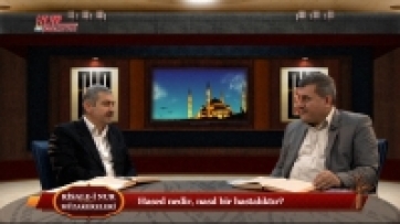 Hased nedir, nasıl bir hastalıktır?