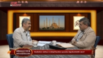 Musibetleri, imtihan ve inkişaf boyutları açısından değerlendirebilir miyiz? 