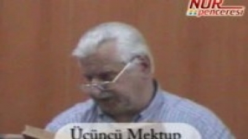 Necmi İlgen, Hizmet, Tebliğ, Temsil ve Nasip