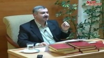 Peygamberimiz'in (a.s) Yanlız Başına Mükemmel Şeriat Tesis Etmesi
