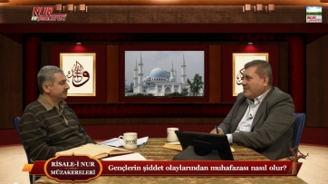 Gençlerin şiddet olaylarından muhafazası nasıl olur?