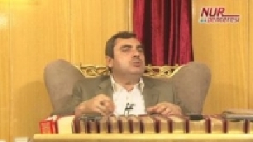 Vicdan Turnusol Kağıdı Gibidir	
