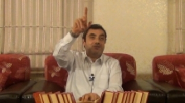 Kıyamet vakti ve kabir alemi
