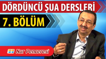 Hayatımıza hangi pencereden bakmalıyız?