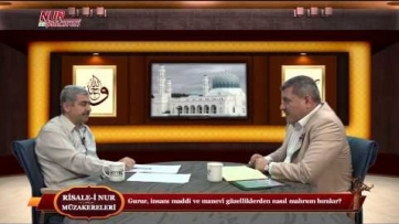 Gurur, insanı maddi ve manevi güzelliklerden nasıl mahrum bırakır?