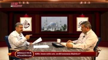 Küfür, insanı nasıl canavarlaştırıyor?