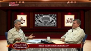 İktisat nasıl bereket sebebi oluyor?