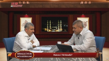 Hatem-i Tâî kimdir?