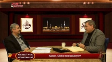 Kâinat, Allah’ı nasıl anlatıyor?