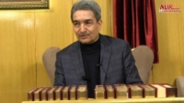Musibet ve hastalıklara karşı sabırlı olmalıyız. 