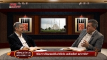 Kin ve düşmanlık ehlinin zulümleri nelerdir?