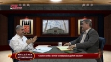 Gıybet nedir, ne tür konuşmalar gıybet sayılır?