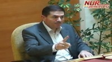 Mehdi Neden Gizli?