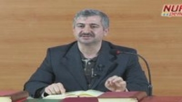 Salih Amelleri Bitirir 