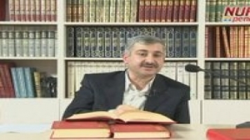 (Ene) Benliğin Mahiyet ve Vazifeleri