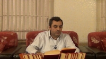 Sinekleri her bahar yaratan Allah seni mi yaratmayacak?