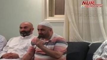 Mekkeden Bir Bayram Sohbeti