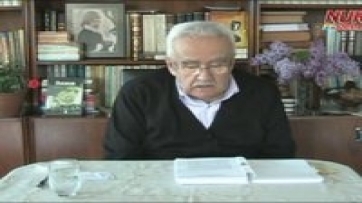 Öncüler Serisi - 8 Kemal Yurtbay 