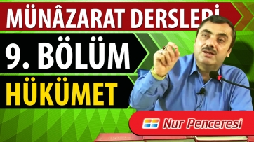 Günahsız hükümet aramak muhaldir!