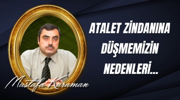Tembellik Zindanına Düşmemizin Nedenleri...