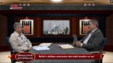 İhtilaf ve ittifakın neticelerine dair tarihî örnekler var mı?