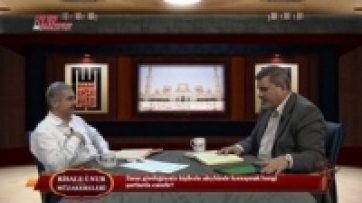 Zarar gördüğümüz kişilerin aleyhinde konuşmak hangi şartlarda caizdir?