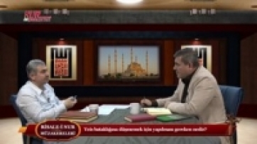 Yeis bataklığına düşmemek için yapılması gereken nedir? 