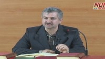 Gıybet İnsanın Kişiliğini Söndürür