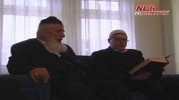 Kendimize Okumalıyız
