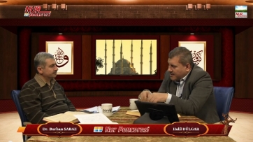 Günümüzde ahlakın bozulmasına neler katkı yapıyor?