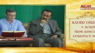 Kaderden gelen her şey neden güzeldir?