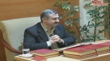 Şefkatin Meyveleri 