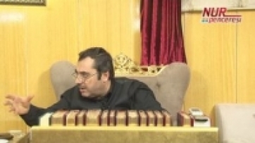 Allah herşeyi yerli yerinde yaratmıştır	