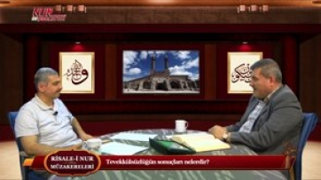 Tevekkülsüzlüğün sonuçları nelerdir?