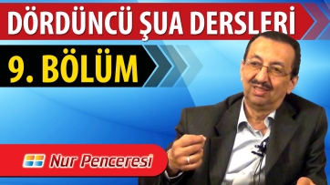 Solan ve sönen varlıkları yeşertecek sır: Allah'ı vekil tutmak!