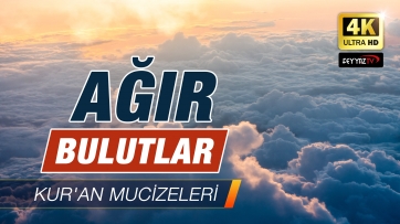 Ağır Bulutlar