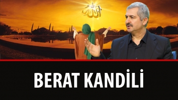 Berat Kandili