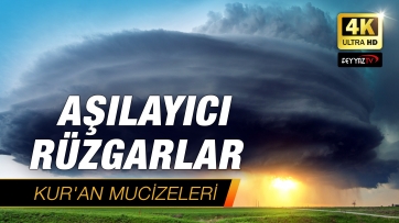 Aşılayıcı Rüzgarlar