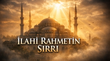 Şuunat-ı İlahiye Nedir? | Allah’ın Rahmet ve Şefkat Sırrı