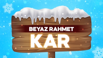 Şer gibi Görünen İşlerde Hayırlar vardır