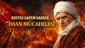 Birtek gayem vardır 